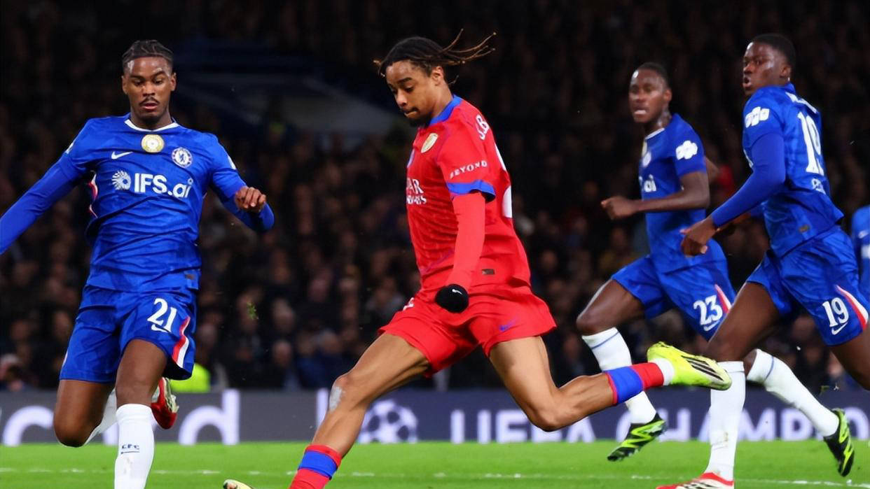 曼城今夏拟豪掷1亿英镑引进法国天才边锋，瓜迪奥拉力荐，警惕阿森纳竞争